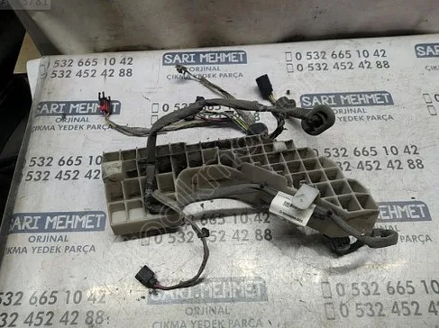 Volvo S60 Elektrik Tesisatı çıkma parça - SARI MEHMET OTO YEDEK PARÇA Konya
