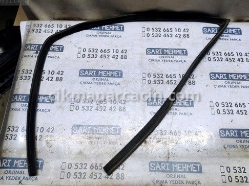 Volvo S60 Kapı Fitili çıkma parça