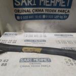 Volvo S60 Kapı Bandı & Çıtası çıkma parça - SARI MEHMET OTO YEDEK PARÇA Konya