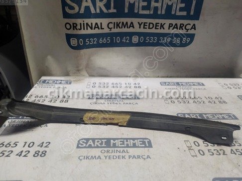 Volvo S60 Kapı Bandı & Çıtası çıkma parça