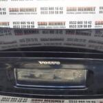 Volvo S80 Bagaj Kapağı çıkma parça - SARI MEHMET OTO YEDEK PARÇA Konya