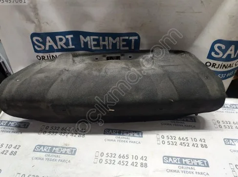 Volvo S80 Bagaj Döşemesi çıkma parça - SARI MEHMET OTO YEDEK PARÇA Konya