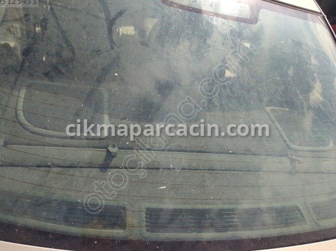 Volvo S80 Bagaj Pandizot çıkma parça
