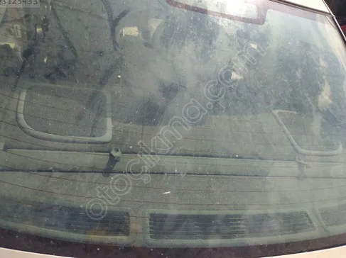 Volvo S80 Bagaj Pandizot çıkma parça - SARI MEHMET OTO YEDEK PARÇA Konya