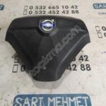 Volvo S80 Direksiyon Airbag çıkma parça - SARI MEHMET OTO YEDEK PARÇA Konya