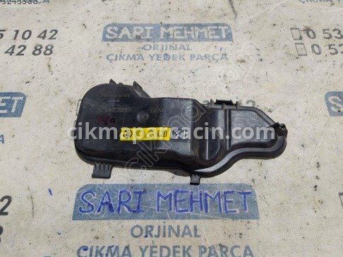 Volvo S80 Far Yıkama Kapağı çıkma parça