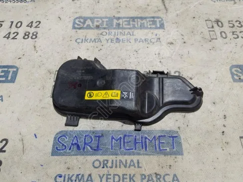 Volvo S80 Far Yıkama Kapağı çıkma parça - SARI MEHMET OTO YEDEK PARÇA Konya
