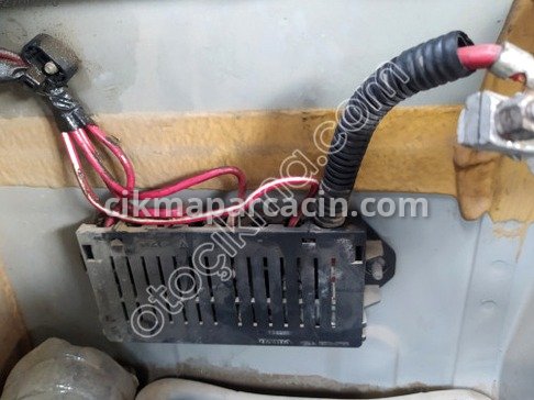 Volvo S80 Far Anahtarı çıkma parça