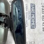Volvo S80 İç Ayna çıkma parça - SARI MEHMET OTO YEDEK PARÇA Konya