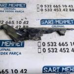 Volvo S80 Kapı Menteşesi çıkma parça - SARI MEHMET OTO YEDEK PARÇA Konya