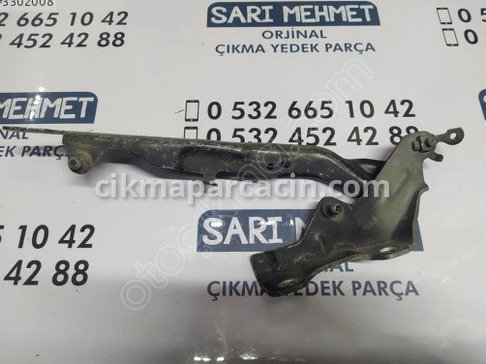 Volvo S80 Kaput Menteşesi çıkma parça