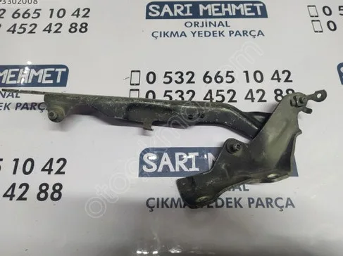 Volvo S80 Kaput Menteşesi çıkma parça - SARI MEHMET OTO YEDEK PARÇA Konya