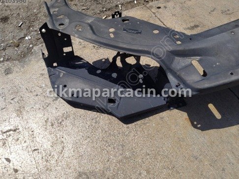 Volvo S80 Ön Panel çıkma parça
