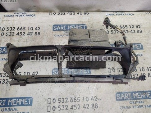Volvo S80 Ön Panel çıkma parça