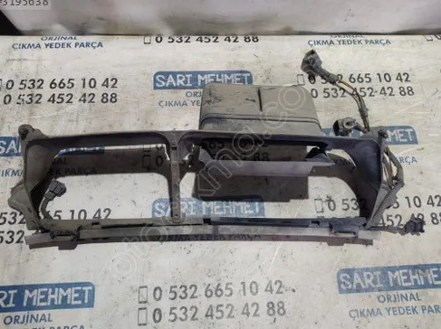 Volvo S80 Ön Panel çıkma parça - SARI MEHMET OTO YEDEK PARÇA Konya