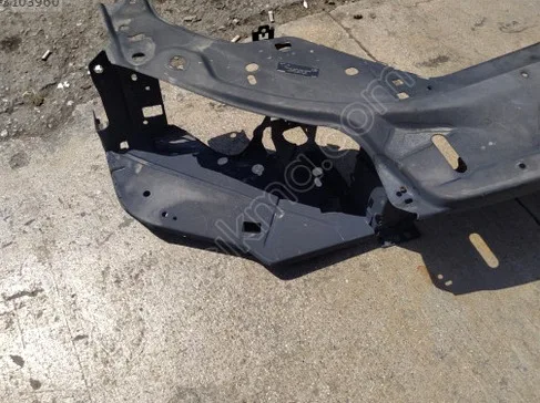 Volvo S80 Ön Panel çıkma parça - SARI MEHMET OTO YEDEK PARÇA Konya