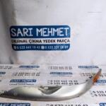 Volvo S80 Tampon Izgara Çıtası çıkma parça - SARI MEHMET OTO YEDEK PARÇA Konya