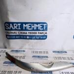 Volvo S80 Tampon Izgara Çıtası çıkma parça - SARI MEHMET OTO YEDEK PARÇA Konya
