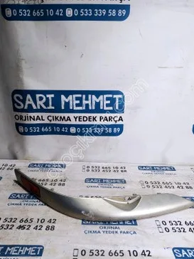 Volvo S80 Tampon Izgara Çıtası çıkma parça - SARI MEHMET OTO YEDEK PARÇA Konya
