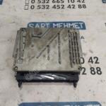 Volvo S80 Motor Beyni çıkma parça - SARI MEHMET OTO YEDEK PARÇA Konya