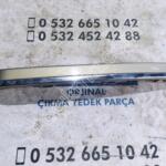 Volvo S80 Sağ Arka Stop çıkma parça - SARI MEHMET OTO YEDEK PARÇA Konya