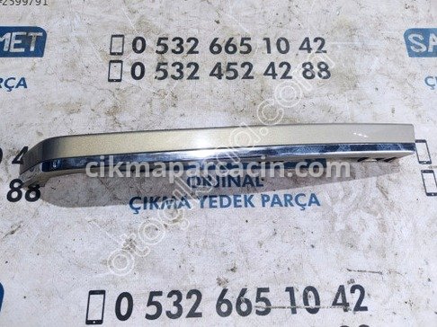 Volvo S80 Sağ Arka Stop çıkma parça