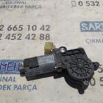 Volvo S80 Cam Krikosu çıkma parça - SARI MEHMET OTO YEDEK PARÇA Konya