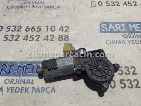 Volvo S80 Cam Krikosu çıkma parça