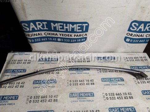 Volvo S80 Kapı Fitili çıkma parça