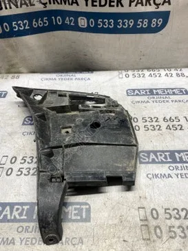 Volvo S80 Tampon Braketi çıkma parça - SARI MEHMET OTO YEDEK PARÇA Konya