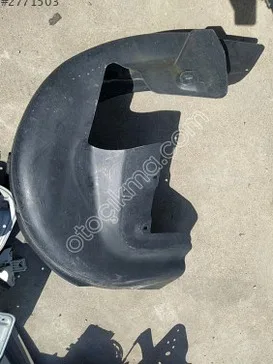 Volvo S80 Davlumbaz çıkma parça - SARI MEHMET OTO YEDEK PARÇA Konya