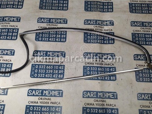 Volvo S80 Kapı Fitili çıkma parça