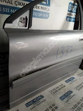 Volvo S80 Sol Ön Kapı çıkma parça - SARI MEHMET OTO YEDEK PARÇA Konya