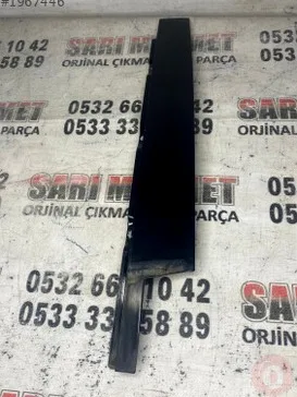 Volvo S80 Kapı Bandı & Çıtası çıkma parça