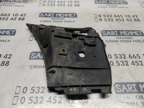 Volvo S80 Tampon Braketi çıkma parça - SARI MEHMET OTO YEDEK PARÇA Konya