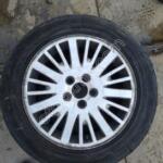 Volvo S80 Çelik Jant çıkma parça - SARI MEHMET OTO YEDEK PARÇA Konya