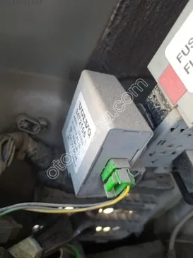 Volvo S80 Far (Sol) çıkma parça