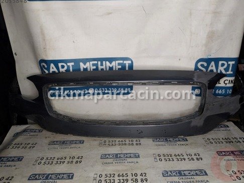 Volvo S90 Ön Tampon çıkma parça
