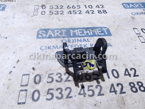 Volvo S90 Far Yıkama Kapağı çıkma parça