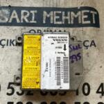 Volvo S40 Airbag Beyni çıkma parça - SARI MEHMET OTO YEDEK PARÇA Konya
