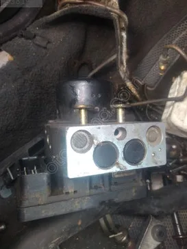 Volvo V70 ABS Beyni çıkma parça - SARI MEHMET OTO YEDEK PARÇA Konya