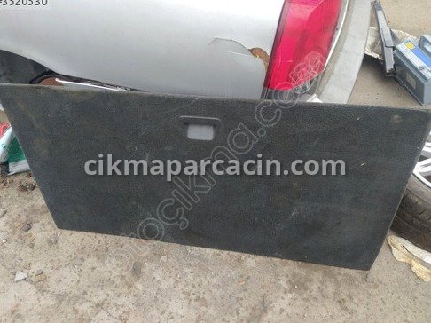 Volvo V70 Taban Halısı çıkma parça