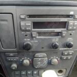 Volvo V70 Bardaklık çıkma parça - SARI MEHMET OTO YEDEK PARÇA Konya
