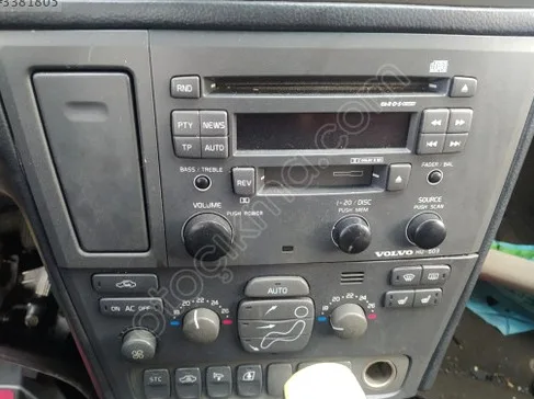 Volvo V70 Bardaklık çıkma parça - SARI MEHMET OTO YEDEK PARÇA Konya