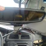 Volvo V70 İç Ayna çıkma parça - SARI MEHMET OTO YEDEK PARÇA Konya