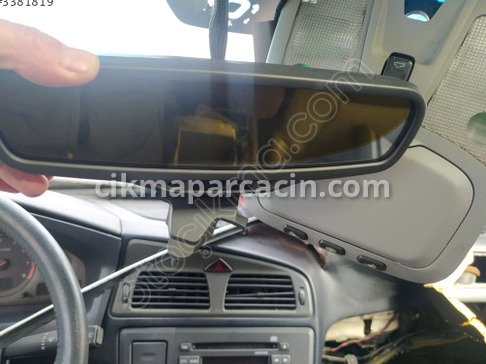 Volvo V70 İç Ayna çıkma parça