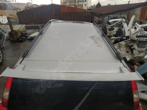 Volvo V70 Kasa / Kupa çıkma parça - SARI MEHMET OTO YEDEK PARÇA Konya