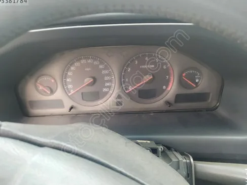 Volvo V70 Kilometre Saati çıkma parça - SARI MEHMET OTO YEDEK PARÇA Konya