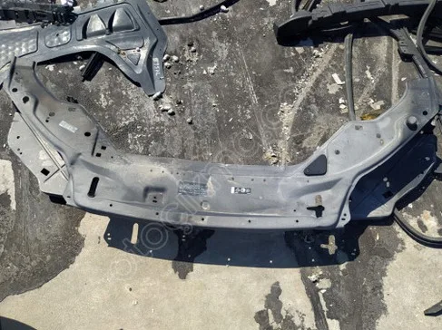 Volvo V70 Ön Panel çıkma parça - SARI MEHMET OTO YEDEK PARÇA Konya