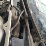 Volvo V70 Silecek Mekanizması çıkma parça - SARI MEHMET OTO YEDEK PARÇA Konya